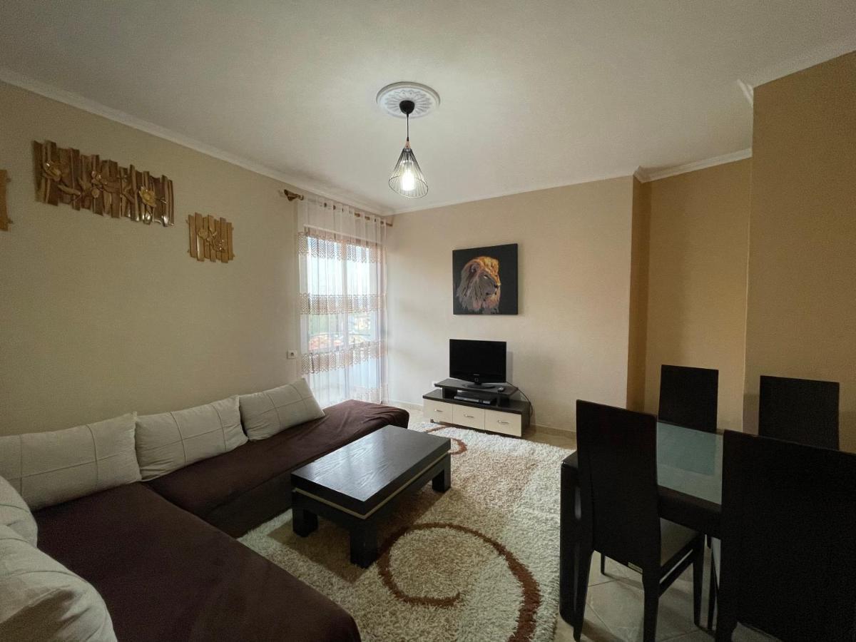 B&B - Private Rooms 2 Tirana Exterior photo
