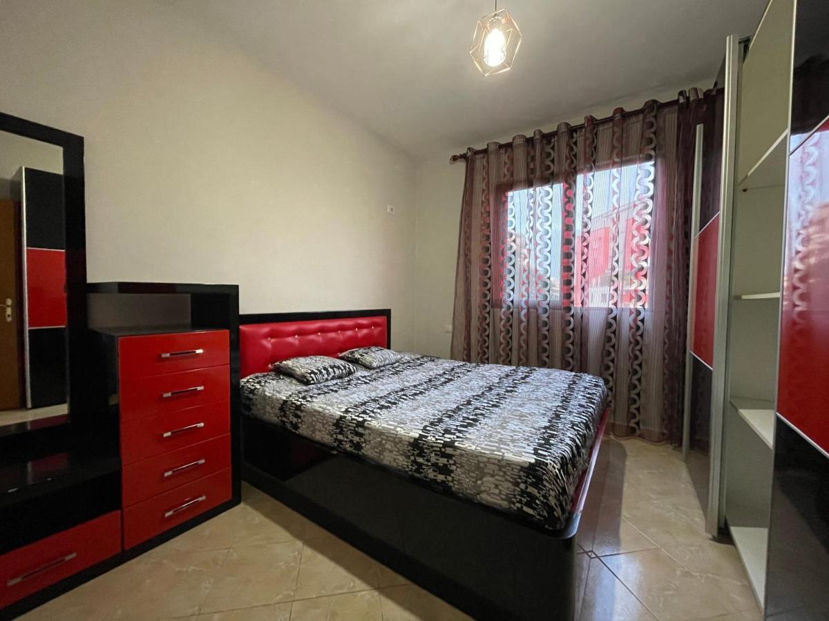 B&B - Private Rooms 2 Tirana Exterior photo