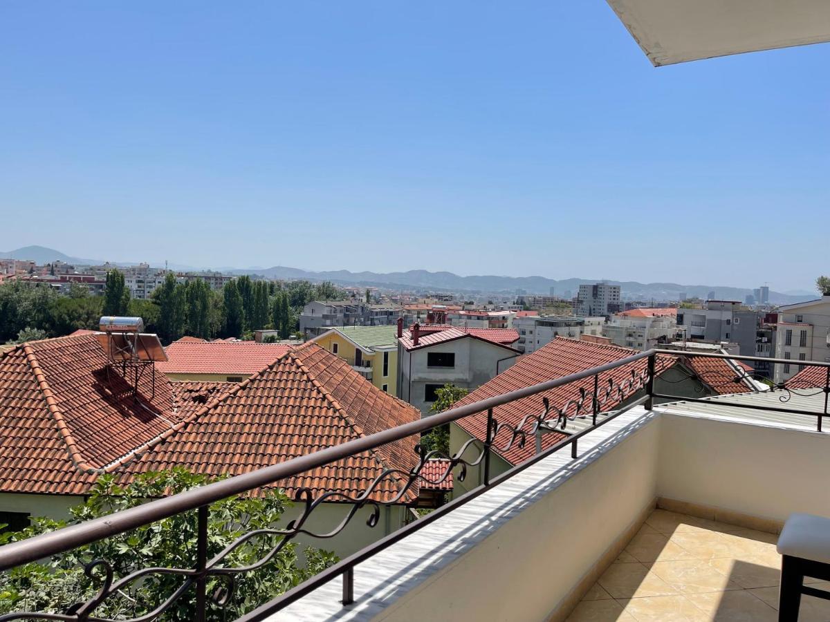 B&B - Private Rooms 2 Tirana Exterior photo